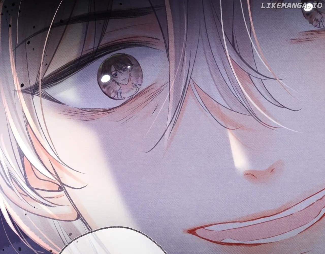 You Are My Desire Chapter 75 - page 108